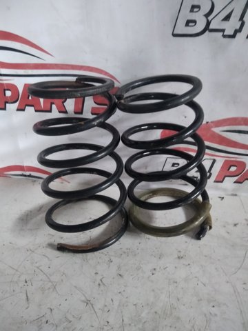 Пружина подвески задняя 550208H762 NISSAN