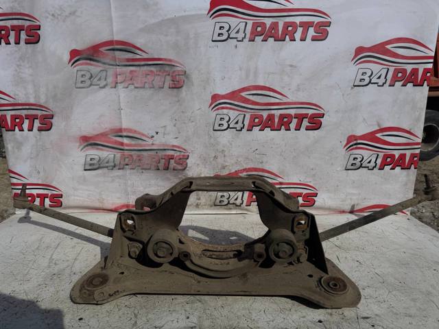 Подрамник задний 5540126600 HYUNDAI