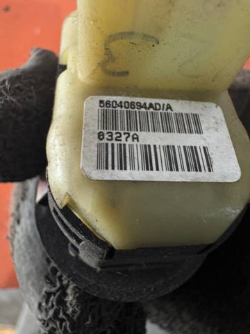 56040694AD CHRYSLER Регулятор зеркал купить в Полтава