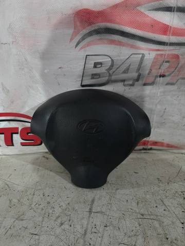 Подушка безопасности водителя 5690026002GK HYUNDAI
