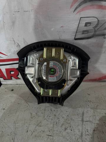 HYUNDAI 5690026002GK Подушка безопасности (AIRBAG) водительская в наличии Ирпень