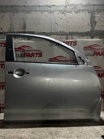 Пассажирская передняя дверь 5700A276 MITSUBISHI