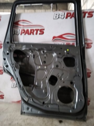 MITSUBISHI 5730A057 Дверь задняя левая в наличии Ужгород