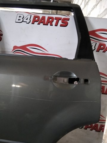 5730A057 MITSUBISHI Дверь задняя левая купить в Одесса