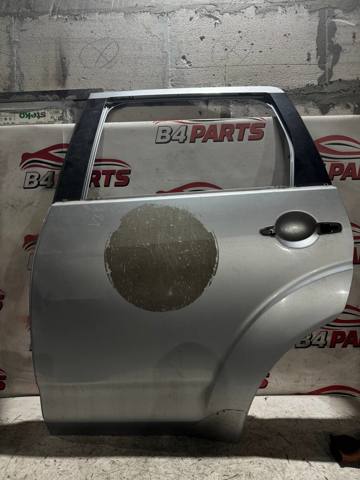 Дверь пассажирская задняя левая 5730A241 MITSUBISHI