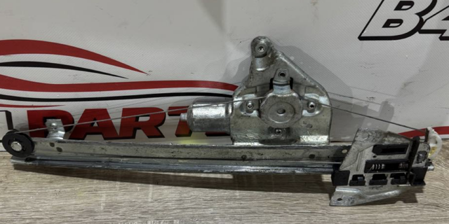 5743A090 MITSUBISHI Механизм стеклоподъемника двери задней правой купить в Чернигов
