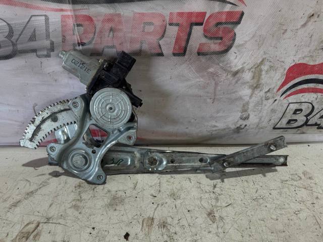 Стеклоподъемник задней правой двери 5743A178 MITSUBISHI