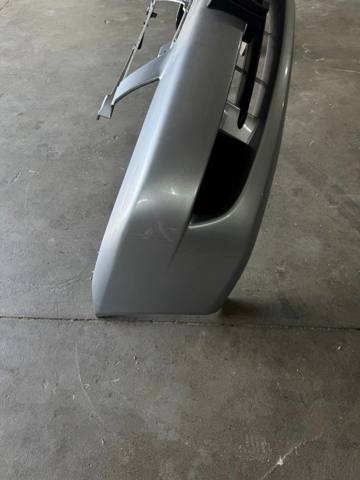 Бампер на авто 6400B378HA MITSUBISHI