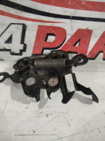 NISSAN 656018H900 Замок капота в наличии Харьков