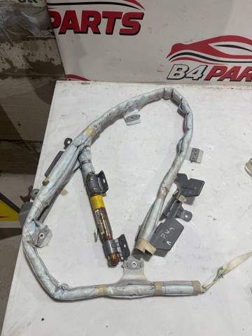 Подушка безопасности, боковая, левая 7030A119 MITSUBISHI