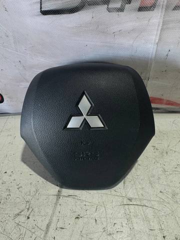Подушка в руле 7030A459XA MITSUBISHI