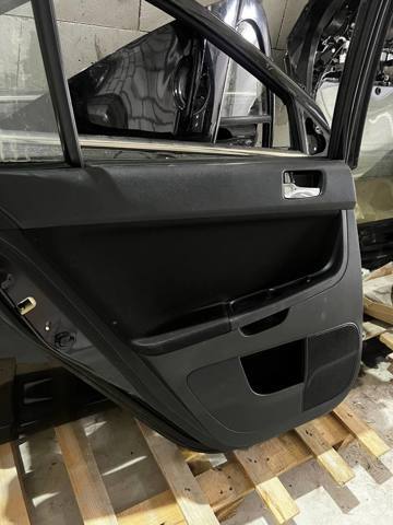 Дверная карта задняя левая 7222A433XG MITSUBISHI