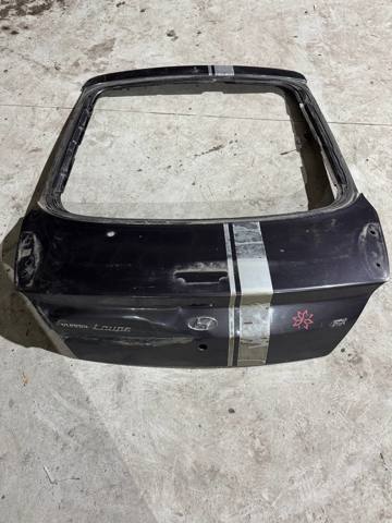 Пятая дверь 737002C150 HYUNDAI