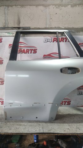 Дверь пассажирская задняя левая 7700326110 HYUNDAI