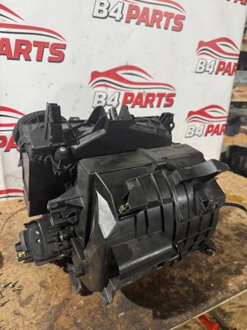 Корпус печки в сборе 7701207871 RENAULT
