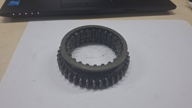 Синхронизатор 3/4-й передачи 7701717352 RENAULT