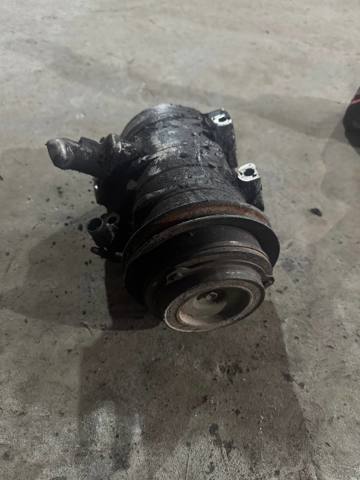Компрессор системы кондиционирования 7813A084 MITSUBISHI