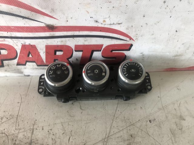 Механизм управления кондиционером 7820A082XA MITSUBISHI