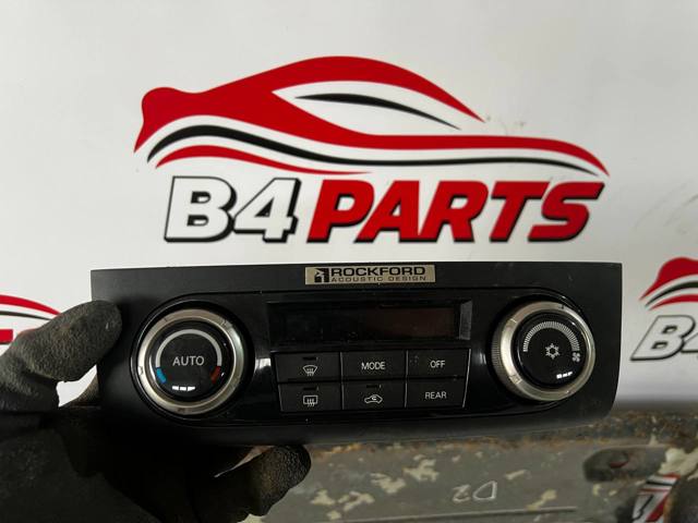 Механизм управления кондиционером 7820A133XA MITSUBISHI