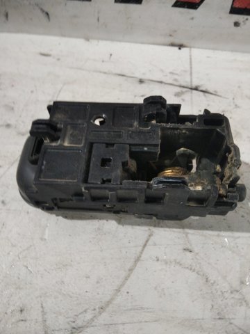 NISSAN 806718H301 Ручка двери левой внутренняя передняя/задняя в наличии Украина
