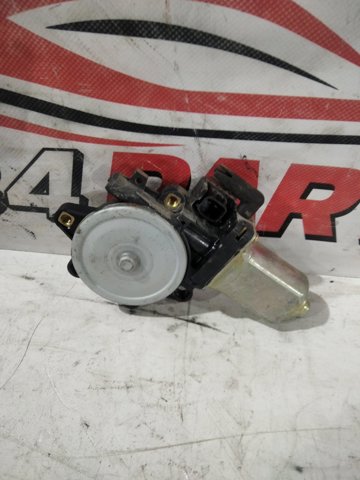8073089913 NISSAN Мотор стеклоподъемника двери передней правой купить в Полтава