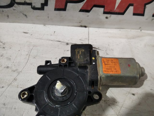 Привод электростеклоподъемника задний 8073189913 NISSAN