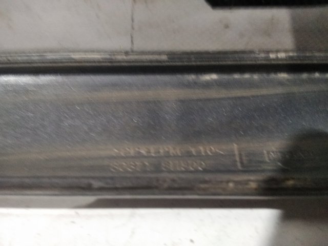 808718H300 NISSAN Молдинг двери передней левой купить в Павлоград
