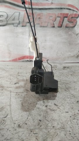 8131026021 HYUNDAI Замок водительской двери купить в Тернополь