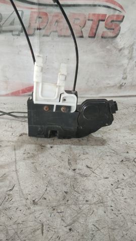8131026021 HYUNDAI Замок двери передней левой купить в Ирпень