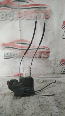 Замок двери водителя 8131026021 HYUNDAI