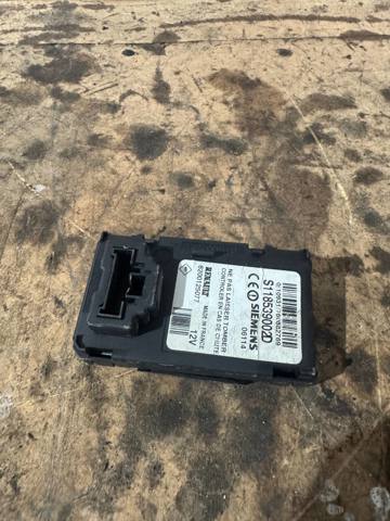 Замок зажигания 8200125077 RENAULT