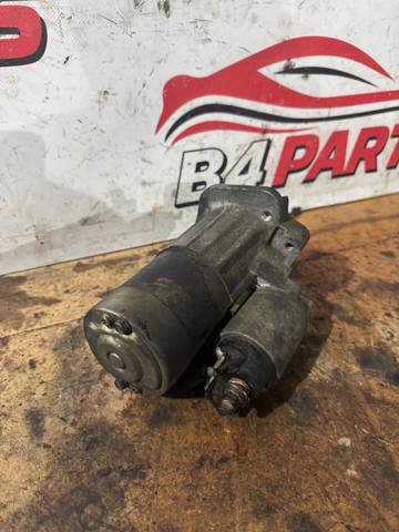 RENAULT 8200306595 Стартер в наличии Черкассы