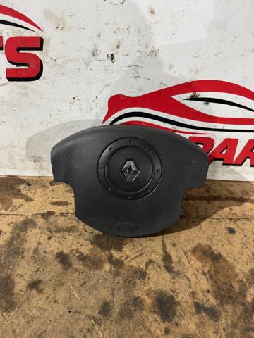 Подушка безопасности водителя 8200310291 RENAULT