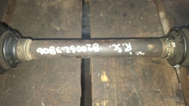 8200623806 Полуось (привод) передняя левая купить Одесса