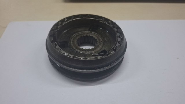 Синхрон 5 передачи 8200671778 RENAULT
