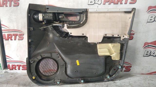 8230126044YE HYUNDAI Обшивка (облицовка) внутренняя двери передней левой купить в Украина