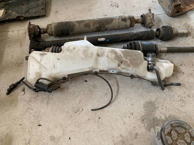 8260A105 MITSUBISHI Бачок омывателя купить в Кривой Рог