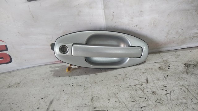 Ручка передней двери наружная, левая 8265026000 HYUNDAI