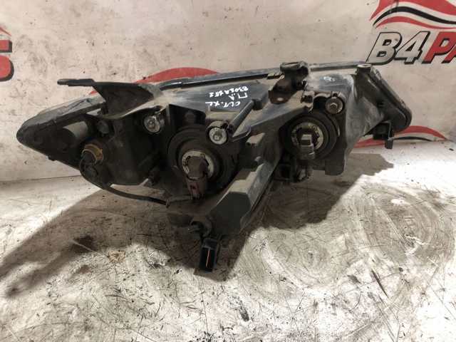 8301A151 MITSUBISHI Фара левая купить в Харьков