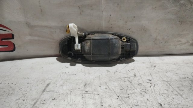 HYUNDAI 8365026000 Ручка двери задней наружная левая в наличии Кривой Рог
