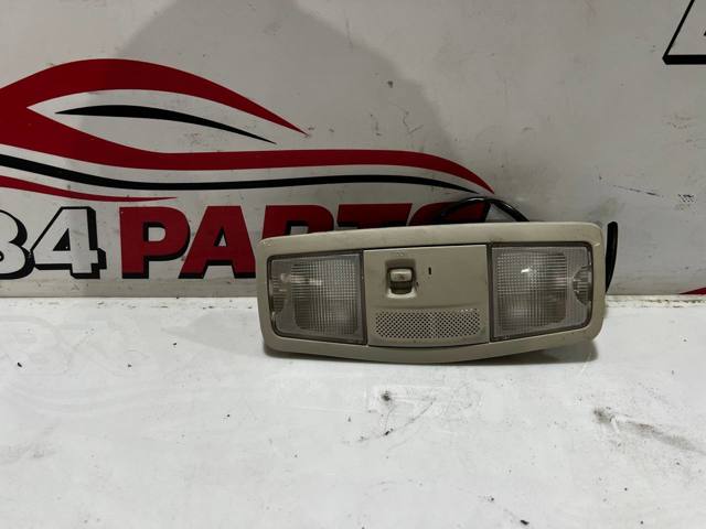 MITSUBISHI 8401A009ZZ Плафон салона в наличии Запорожье