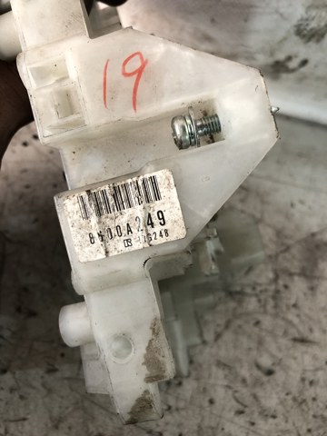 MITSUBISHI 8600A249 в наличии Винница