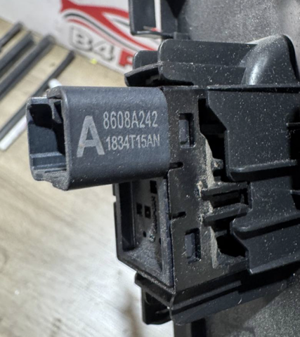 MITSUBISHI 8608A242 в наличии Каменское