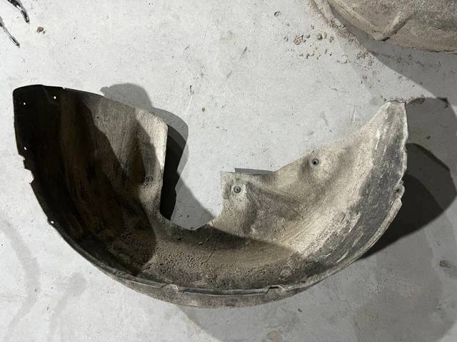 Подкрылок крыла заднего левый 8620532 VOLVO