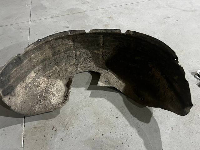 Подкрылок задний правый 8620533 VOLVO