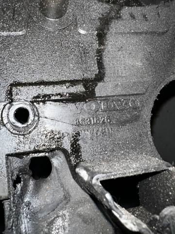 8631626 VOLVO купить в Николаев