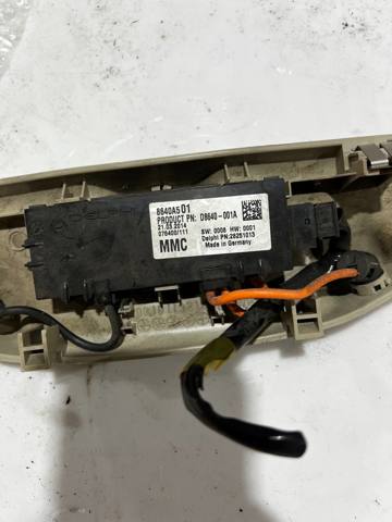 8640A501 MITSUBISHI купить в Львов