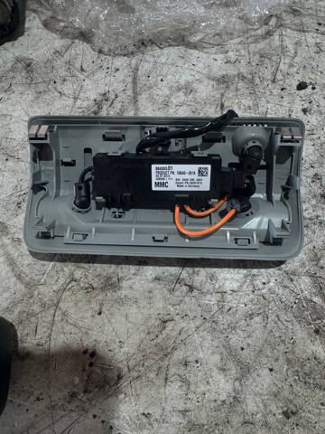 MITSUBISHI 8640A501 в наличии Днепр