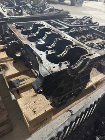 Пенек 8642831 VOLVO