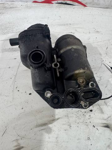 8642839 VOLVO Корпус масляного фильтра купить в Житомир